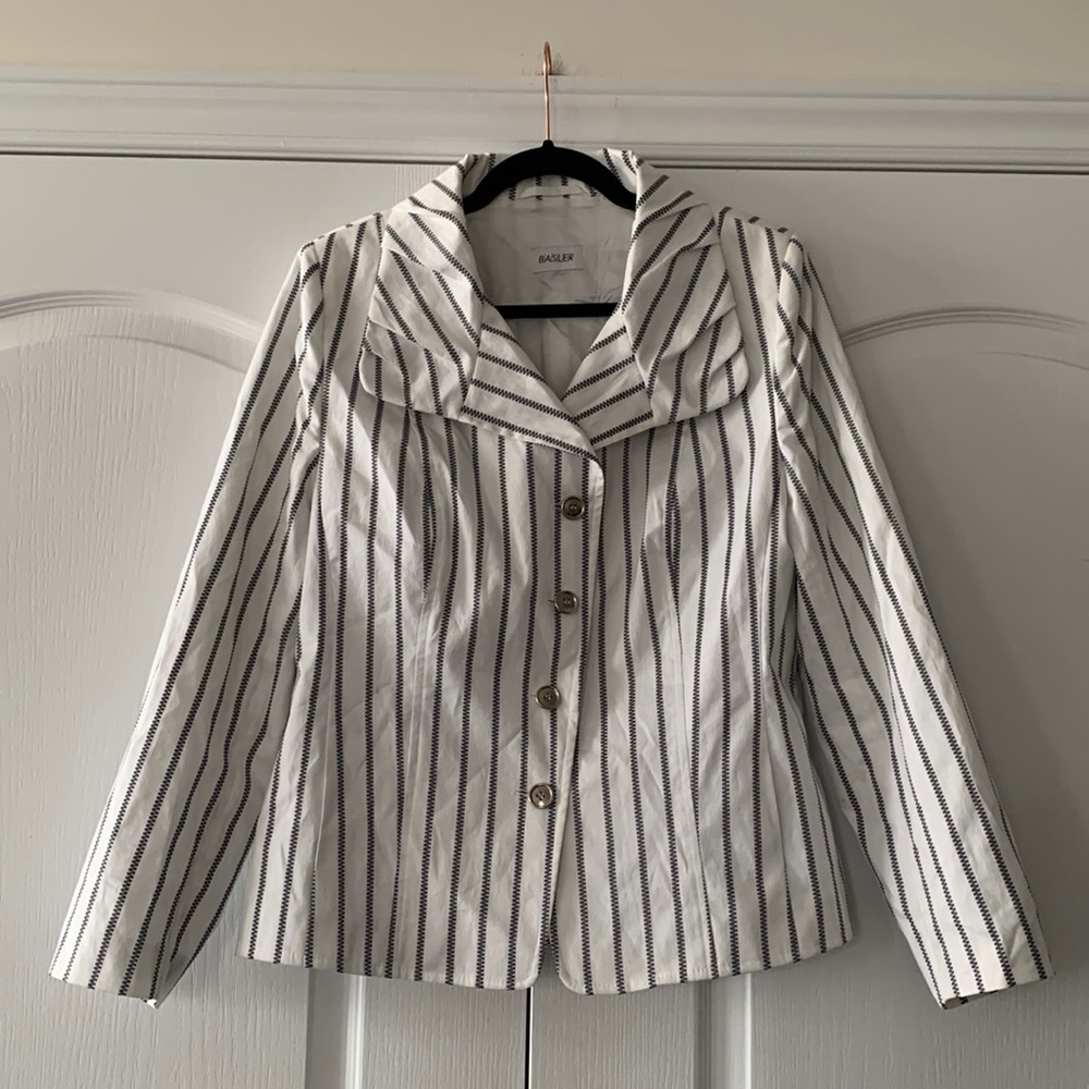EUC Basler jacket